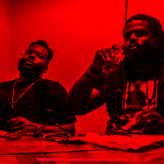 TRUST A SOUL FT THAT BLACK MIKE