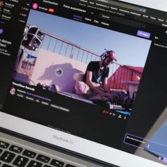 mit verDacht auf Isolation - quarantine edition