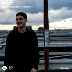 Ruggz - 26 February 2025