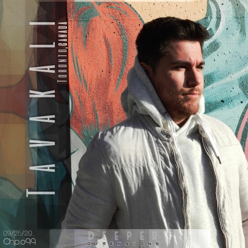 Into A Deeper Dimension with Tavakali | Chapter o99