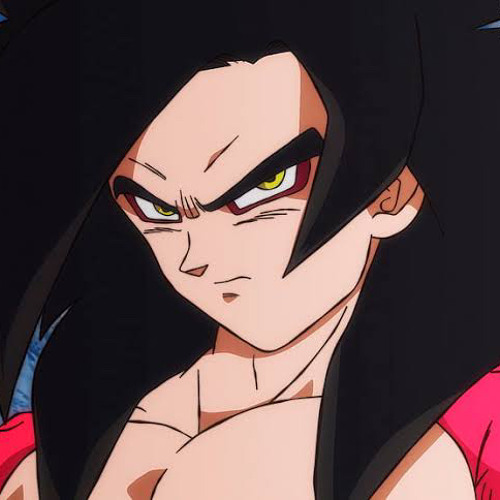 Dragon Ball GT - Dan Dan Kokoro Hikareteku (Slowed+Reverb)