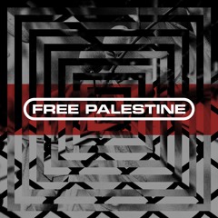 Free Palestine VA02