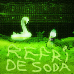 Refri de Soda - Kirby - Ft.Settimo (Beat:Stexx)