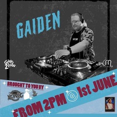 Gaiden 01.06.24 mix