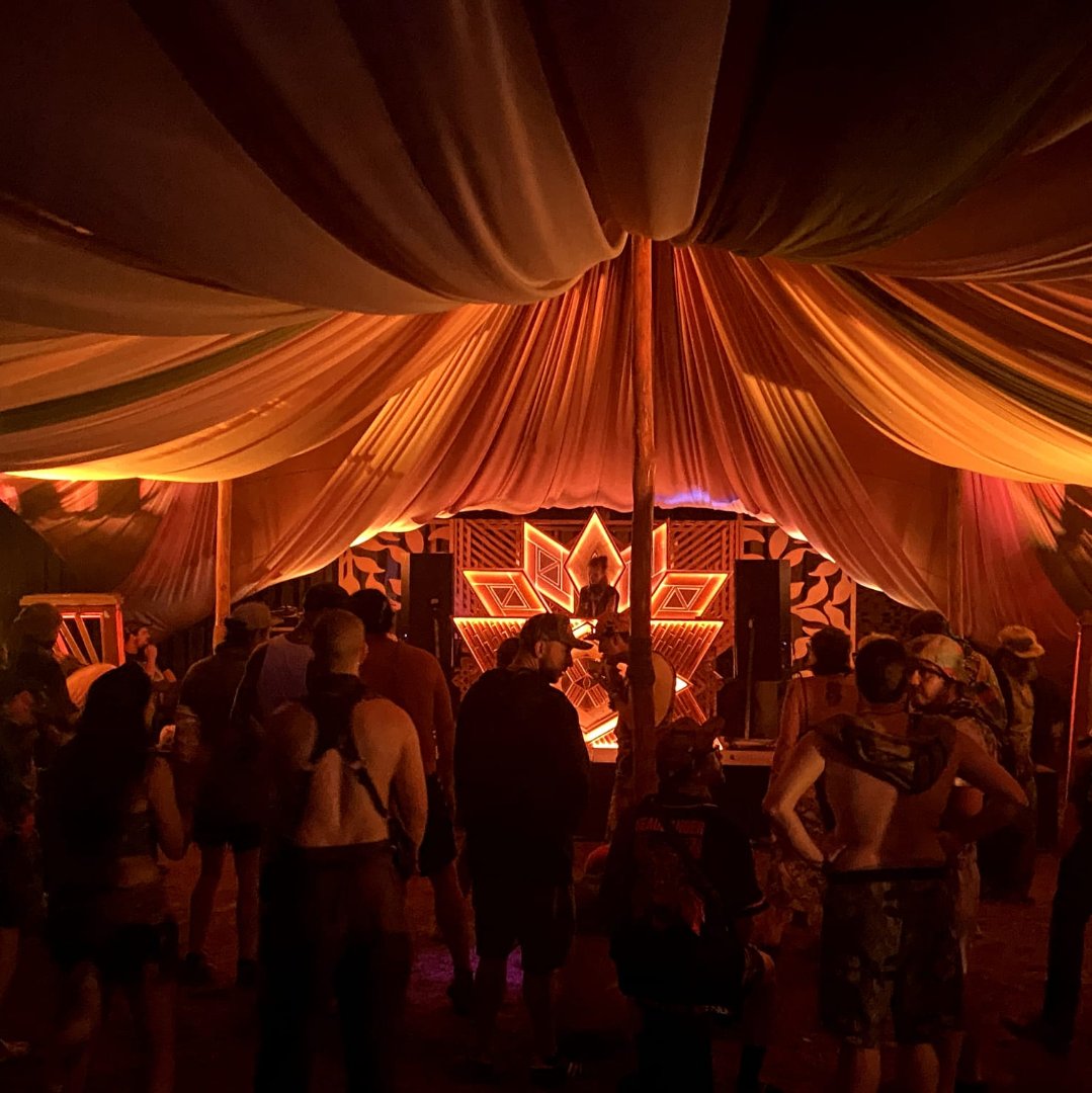 SHAMBHALA • SECRET GARDEN 2026