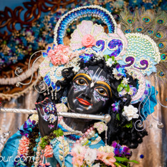 Je Anilo Prema Dhana - HH BS Gauranga Swami