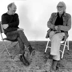 Project 78 In Conversation with the artist Garth Lewis