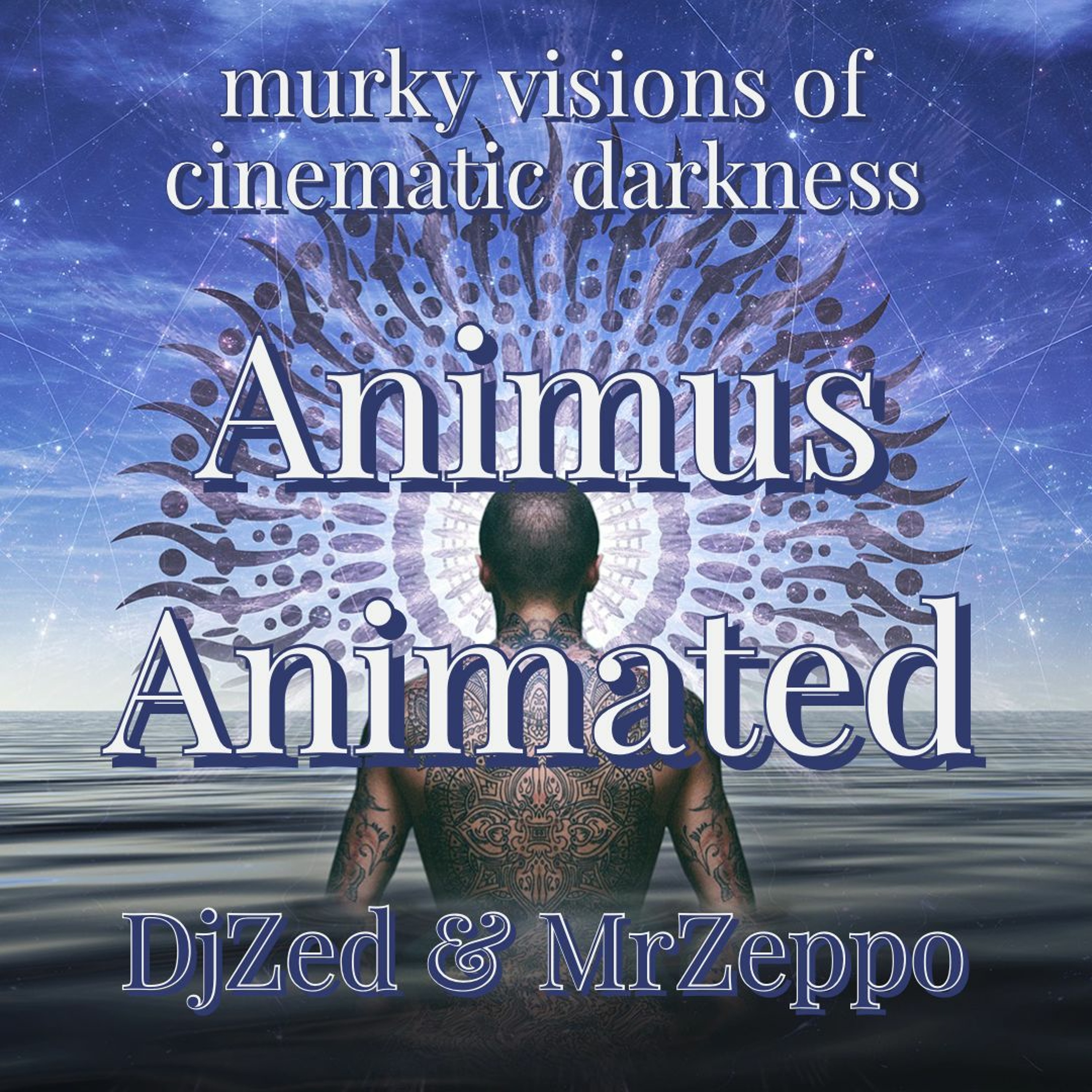 DjZed & MrZeppo