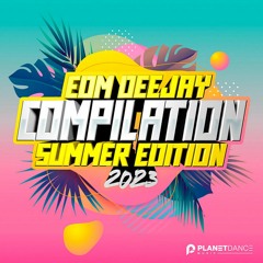 Summer Mixtape Hard EDM editie ( DJ Davinoo )