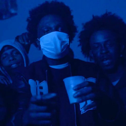 Wal Blixk x Mori Briscoe - Keep Drinking