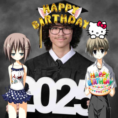 HAPPY BIRTHDAY VIN (ft. lil rosetoy, billy badass, tsm whitegirl, queek)