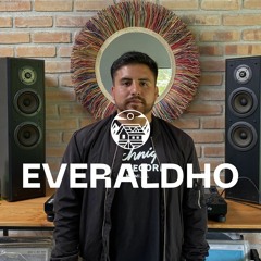 Live en Radio Records: EVERALDHO (Febrero, 2024)