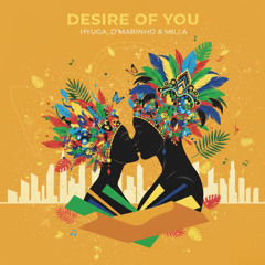 Desire Of You