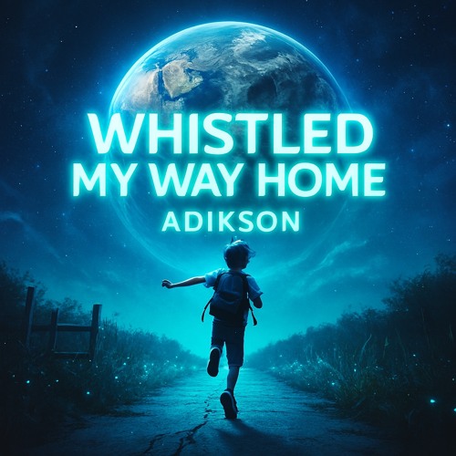 Whistled My Way Home