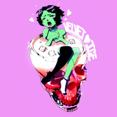 VELVET ICE (PROD.BUCKX2)
