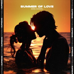Jens Daniël - Summer Of Love