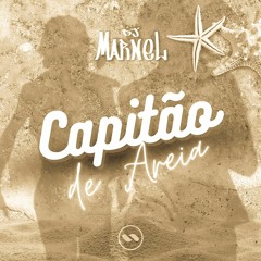 DJ Marnel - Capitão De Areia (Liquid Flow 2022)