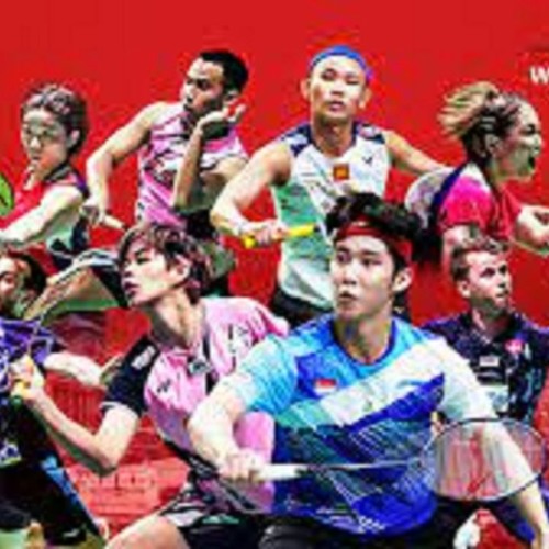 Stream ((LIVE)) — Swiss Open Badminton World Tour — Live Stream 2024 by
