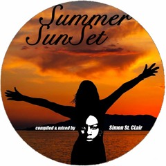 Summer SunSet (Simon St. CLair 4 OBM Records)