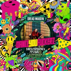 Earth Frequency Festival 2025 Set - RPLAYG - 25 October 2025