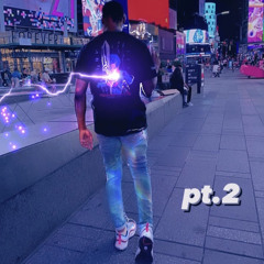 Nas anthem ‼️ TB 2K20 (part2) - @buckets.z