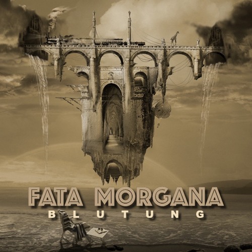 Fata Morgana > Substance #262_RadioBondiFM
