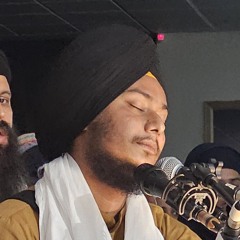Bhai Pardeep Singh Ji Amritsar