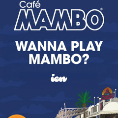 This mix could take me to play Café Mambo
