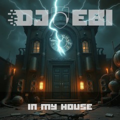 In My House [FREE TRACK]
