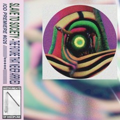 Instruments of Discipline - IOD PREMIERE #026 // SLAVE TO SOCIETY - THE FUTURE THAT NEVER ARRIVED