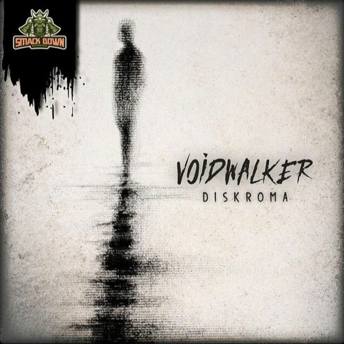 Diskroma - Voidwalker (FDL SDR024)