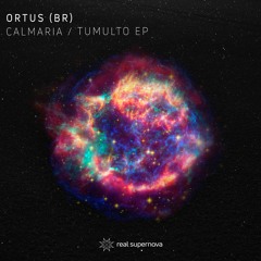 Ortus (BR) - Tumulto (Original Mix)