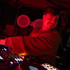 Guiller Lu @ Jugossos at Platform 7 Tudela de Duero