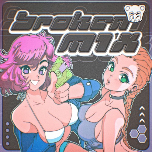 Broken MIX 2022 - Special mix by System ST91-