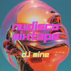 🤖Nudisco mixtape🤖