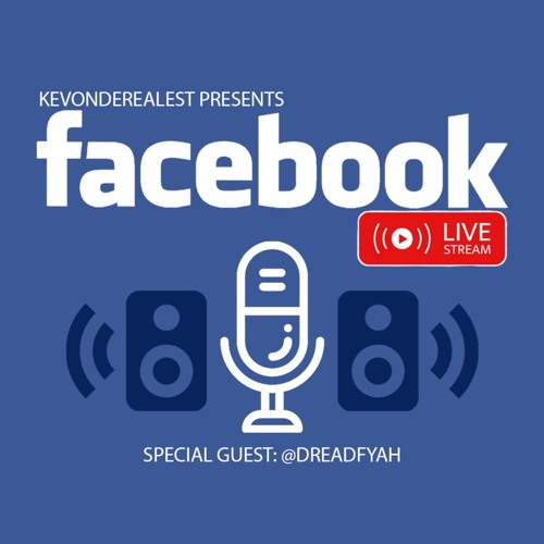 FACEBOOK LIVE AUDIO 07.15.20 SG @DREADFYAH