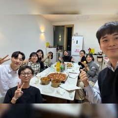 사랑하는 자들아 - 팀 몽골