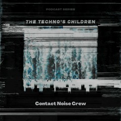 [PDCST131] - Contact Noise Crew (Live set)