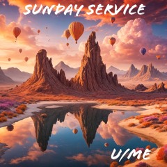 Sunday Service 4/27/25