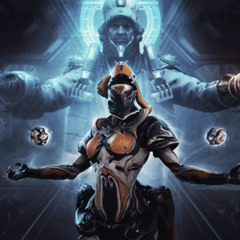 Warframe OST - Deadlock Protocol - Ambient Music