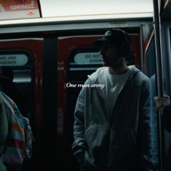 Ollie - One Man Army