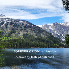 Passion (Cover)