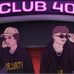 4ma - Club 40 (feat. Atka)