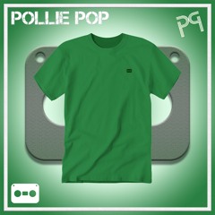 Green T Forest Green Tape #ScrewedNChopped