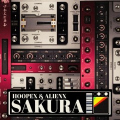 Hoopex & AlienX - Sakura