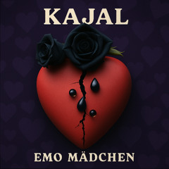 Kajal - Emo Mädchen