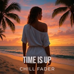 Time Is Up