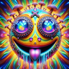 Shininjah Be Happy 2024 (Version longue 133bpm La 432hz) -6db
