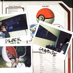 JumpoutBoyz (prod. G45 & candide)