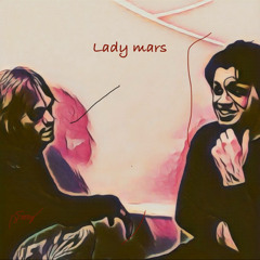 Lady Mars